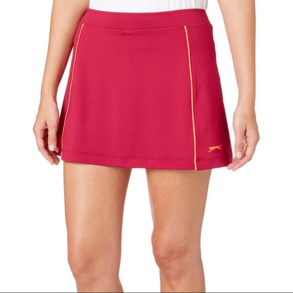 Slazenger Pleated Tech Golf Skort